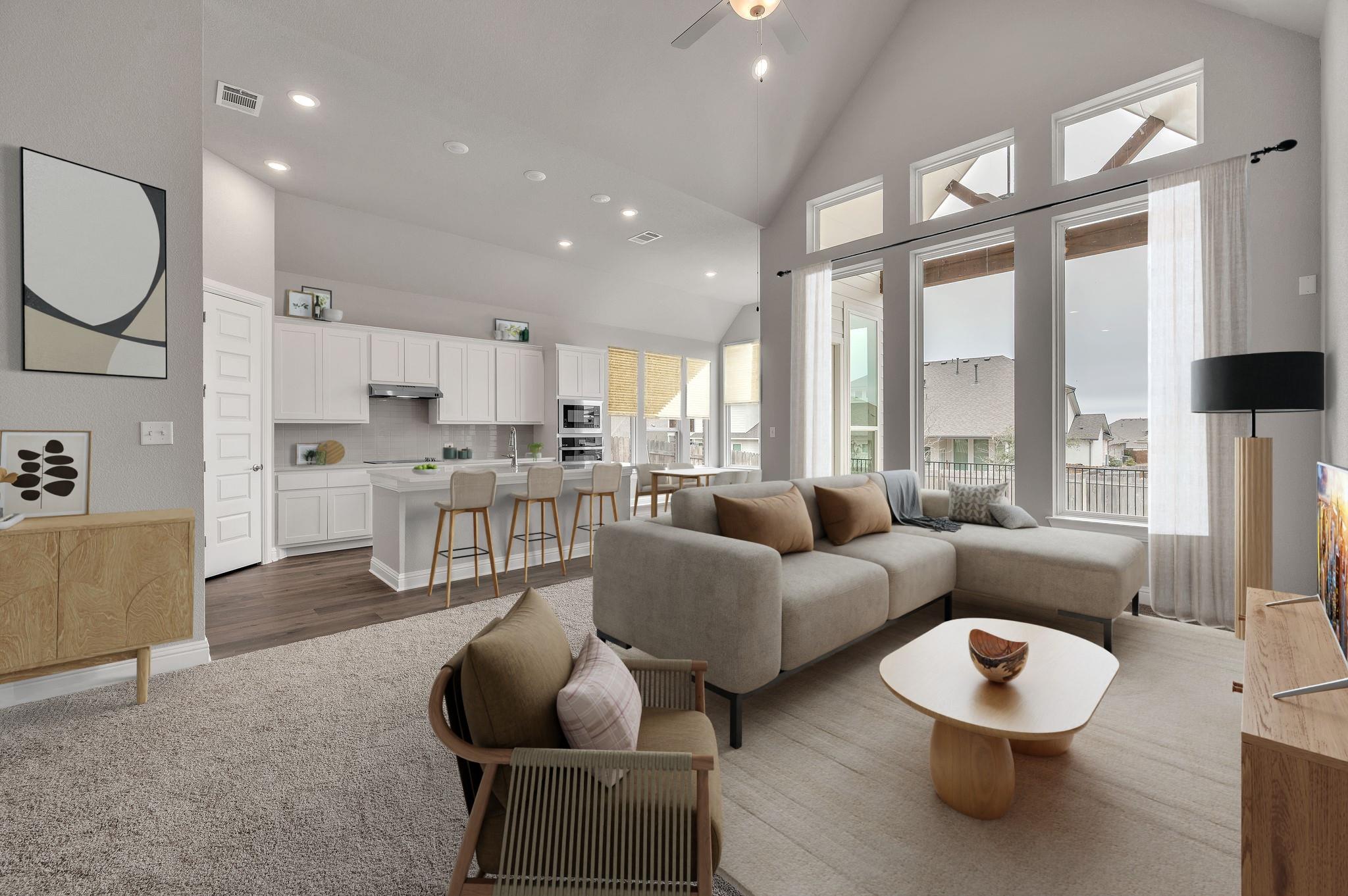 325 Crescent Heights DR