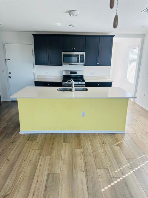 Tiny photo for 7116 Sparkling Light DR #A, Del Valle, TX 78617 (MLS # 6057348)