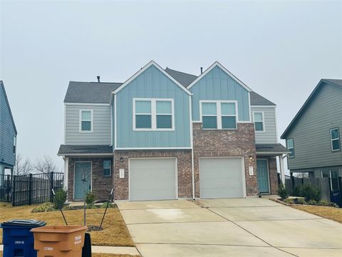 Tiny photo for 7116 Sparkling Light DR #A, Del Valle, TX 78617 (MLS # 6057348)