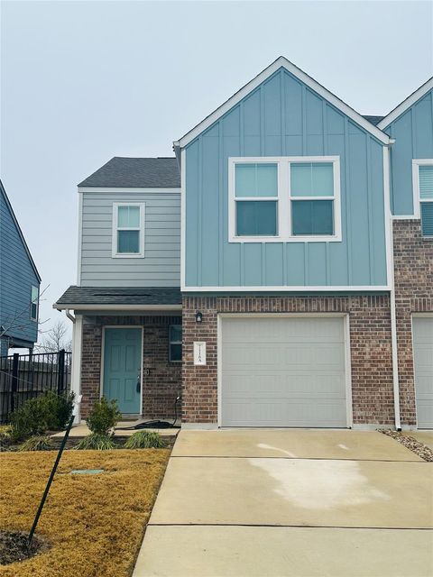 Tiny photo for 7116 Sparkling Light DR #A, Del Valle, TX 78617 (MLS # 6057348)