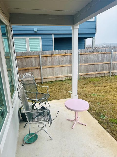 Tiny photo for 7116 Sparkling Light DR #A, Del Valle, TX 78617 (MLS # 6057348)