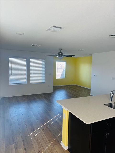 Tiny photo for 7116 Sparkling Light DR #A, Del Valle, TX 78617 (MLS # 6057348)