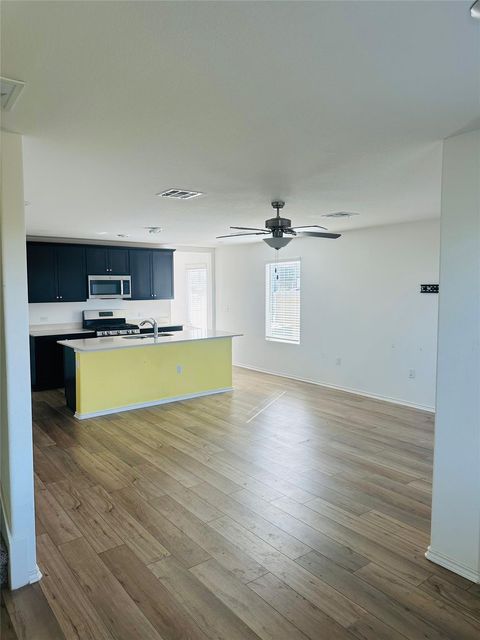 Tiny photo for 7116 Sparkling Light DR #A, Del Valle, TX 78617 (MLS # 6057348)