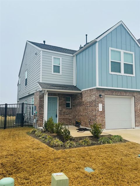 Photo of 7116 Sparkling Light DR #A, Del Valle, TX 78617 (MLS # 6057348)