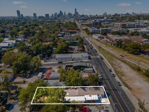 2607 E 5th ST Austin TX 78702
