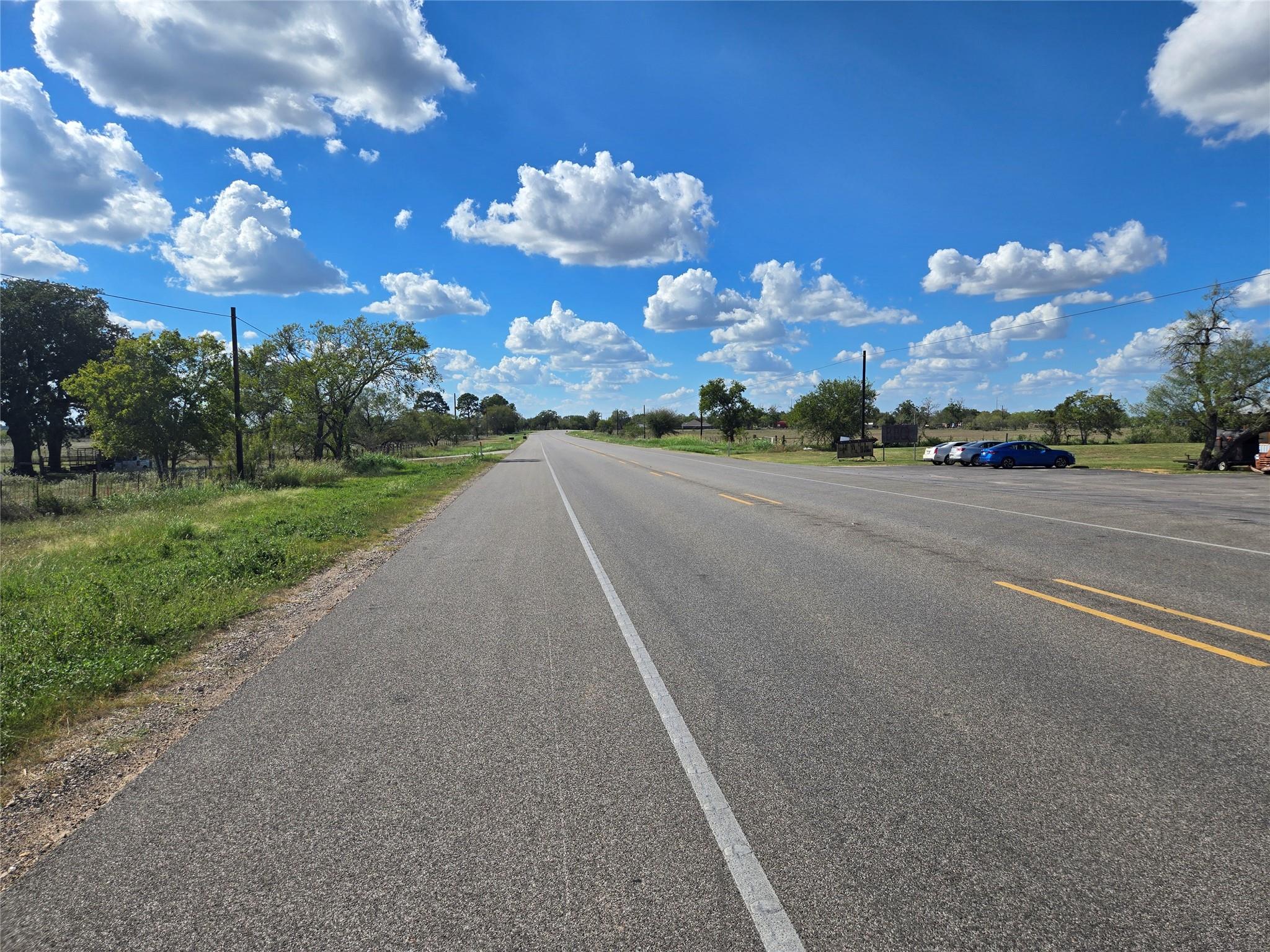 0 SH 304 Highway