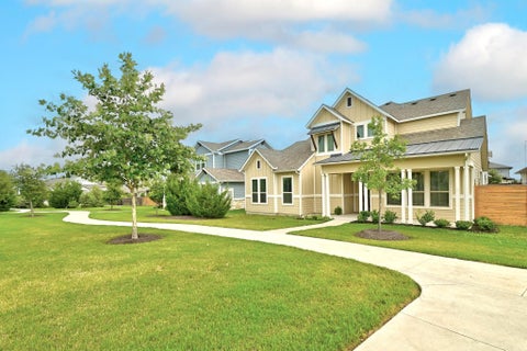 Photo of 8007 Orizzonte ST, Austin, TX 78744 (MLS # 2468924)