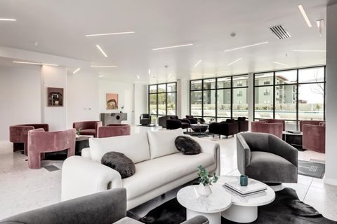 Tiny photo for 800 Embassy DR #305, Austin, TX 78702 (MLS # 1770309)