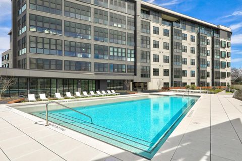 Tiny photo for 800 Embassy DR #305, Austin, TX 78702 (MLS # 1770309)