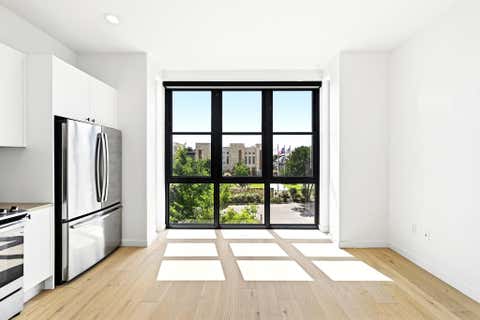 Photo of 800 Embassy DR #305, Austin, TX 78702 (MLS # 1770309)