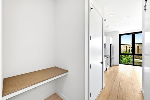 Tiny photo for 800 Embassy DR #305, Austin, TX 78702 (MLS # 1770309)
