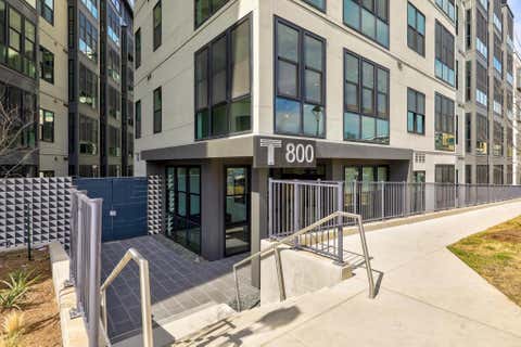 Tiny photo for 800 Embassy DR #305, Austin, TX 78702 (MLS # 1770309)