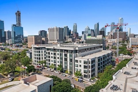 Tiny photo for 800 Embassy DR #305, Austin, TX 78702 (MLS # 1770309)