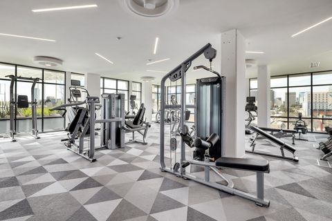 Tiny photo for 800 Embassy DR #305, Austin, TX 78702 (MLS # 1770309)
