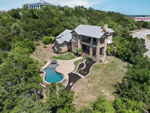 724 Stonewall Ridge LN Austin TX 78746
