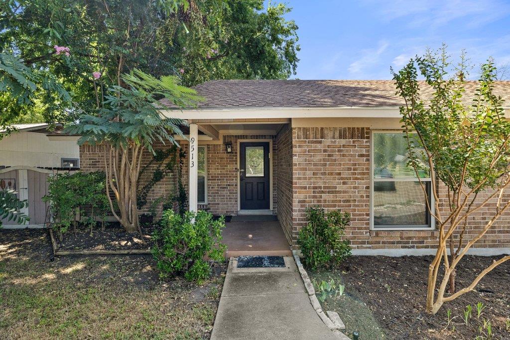 9513 Braeburn GLN