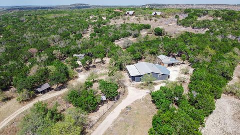 Photo of 1925 Cripple Creek Stage RD, Dripping Springs, TX 78620 (MLS # 7578796)