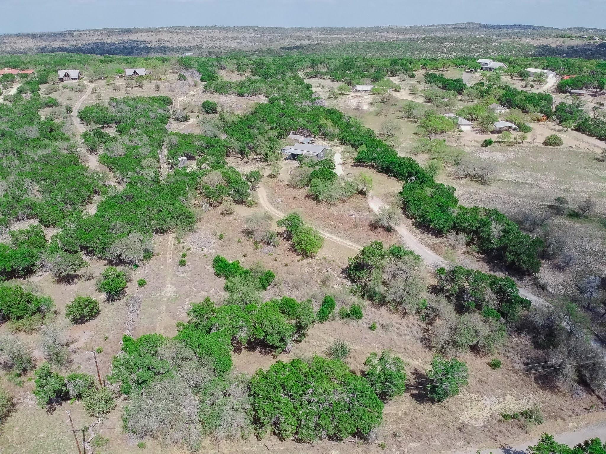 1925 Cripple Creek Stage RD