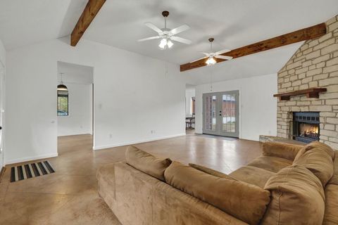 Tiny photo for 19402 Hog Eye RD, Manor, TX 78653 (MLS # 7706425)