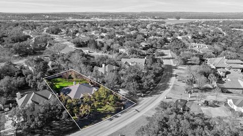 Tiny photo for 333 Hurst Creek RD, Lakeway, TX 78734 (MLS # 5924520)