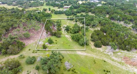 TBD Evergreen WAY Austin TX 78737