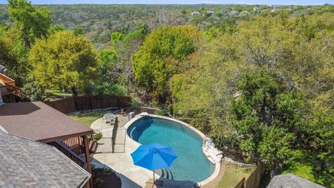 10116 Tularosa PASS Austin TX 78726