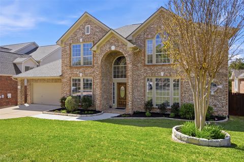 10116 Tularosa PASS Austin TX 78726