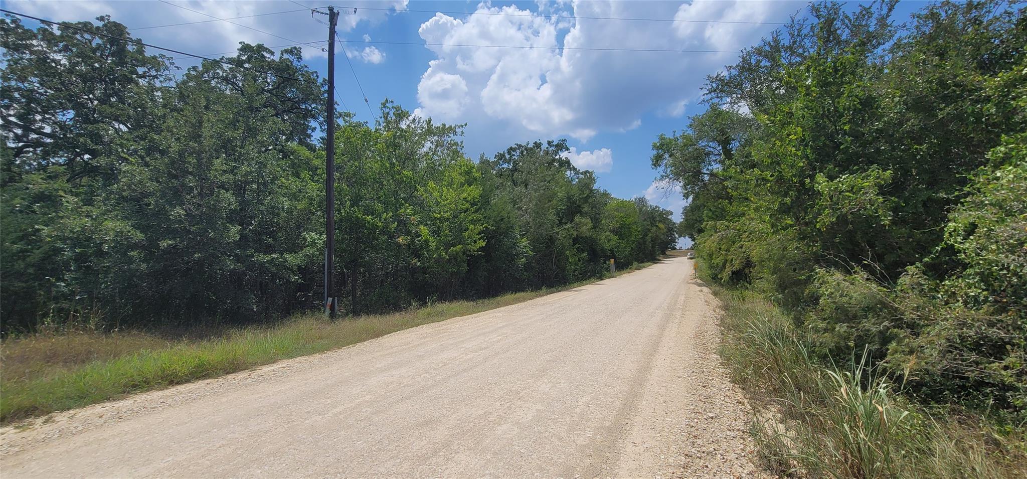 TBD EAST FM 20 / TRAILSIDE DRIVE Highway