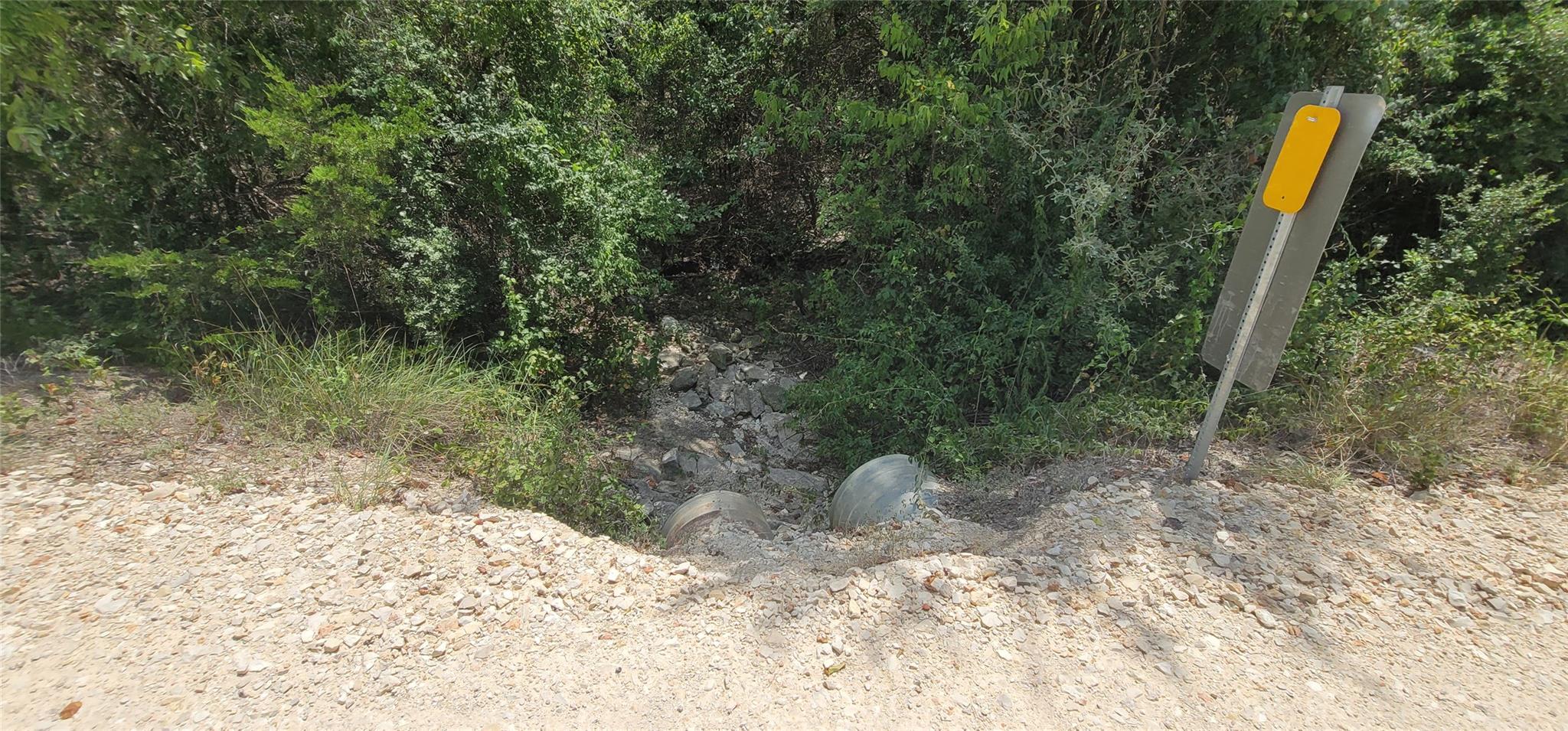 TBD EAST FM 20 / TRAILSIDE DRIVE Highway