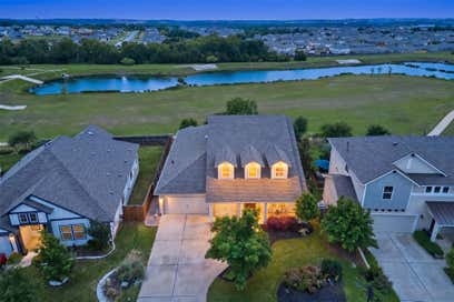 108 Orchard Park DR Liberty Hill TX 78642