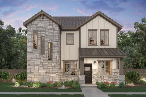 376 Orleanian DR Buda TX 78610