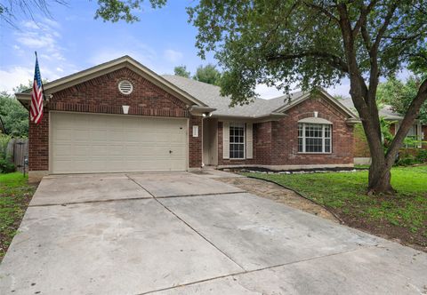 Photo of 1008 NE Chippewa ST, Round Rock, TX 78665 (MLS # 5083545)
