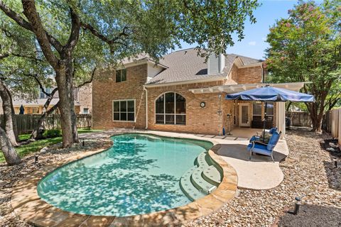 3306 Texana CT Round Rock TX 78681