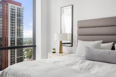 Tiny photo for 70 RAINEY ST #2606, Austin, TX 78701 (MLS # 4342469)