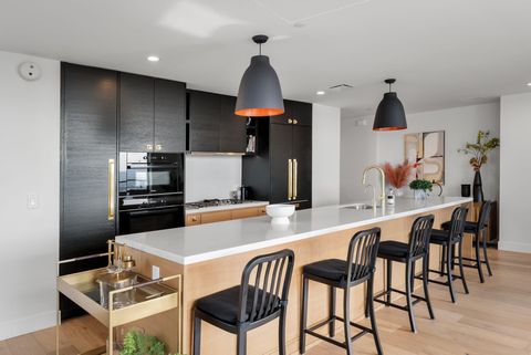 Tiny photo for 70 RAINEY ST #2606, Austin, TX 78701 (MLS # 4342469)