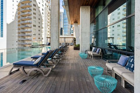 Tiny photo for 70 RAINEY ST #2606, Austin, TX 78701 (MLS # 4342469)