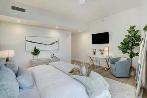 Tiny photo for 70 RAINEY ST #2606, Austin, TX 78701 (MLS # 4342469)