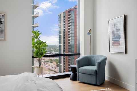 Tiny photo for 70 RAINEY ST #2606, Austin, TX 78701 (MLS # 4342469)