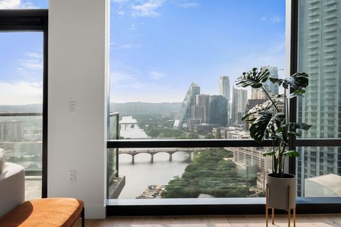 Tiny photo for 70 RAINEY ST #2606, Austin, TX 78701 (MLS # 4342469)