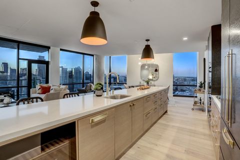 Tiny photo for 70 RAINEY ST #2606, Austin, TX 78701 (MLS # 4342469)