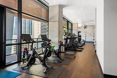 Tiny photo for 70 RAINEY ST #2606, Austin, TX 78701 (MLS # 4342469)