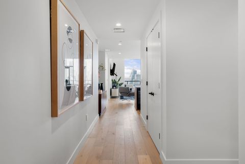 Tiny photo for 70 RAINEY ST #2606, Austin, TX 78701 (MLS # 4342469)