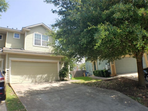 Photo of 2500 Allred DR #B, Austin, TX 78748 (MLS # 5412240)