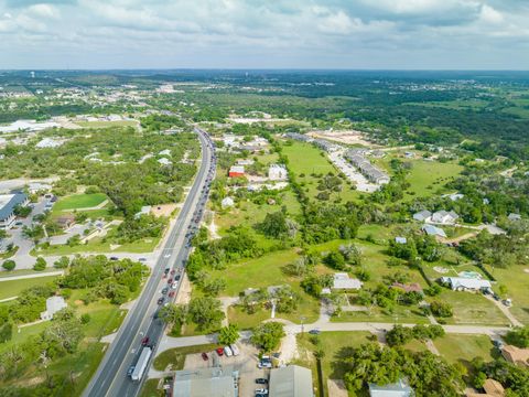 A home in Dripping Springs