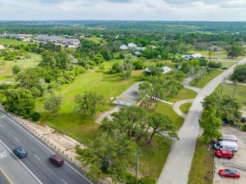 A home in Dripping Springs