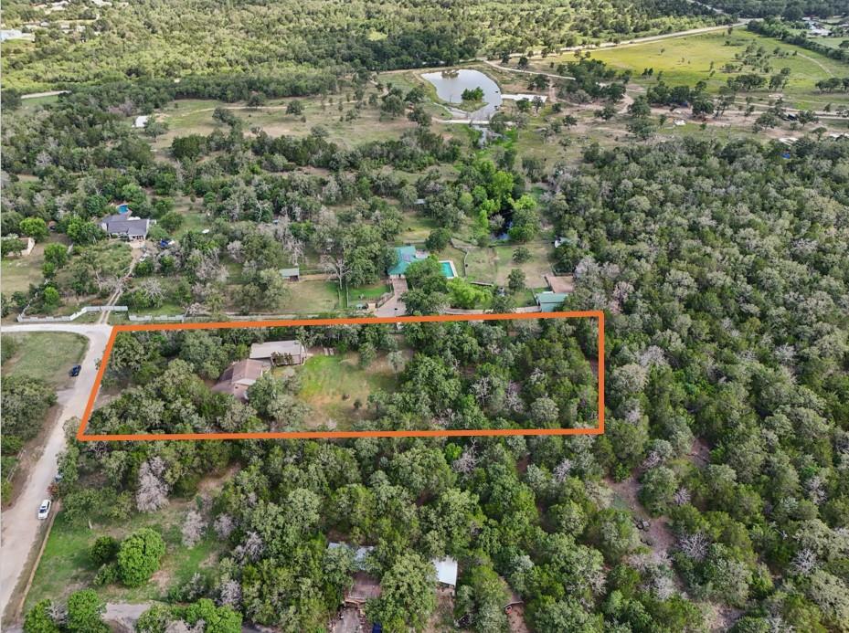 148 Oak Ridge DR