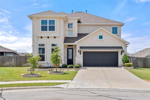 Photo of 20700 Matts CV, Pflugerville, TX 78660 (MLS # 3965708)
