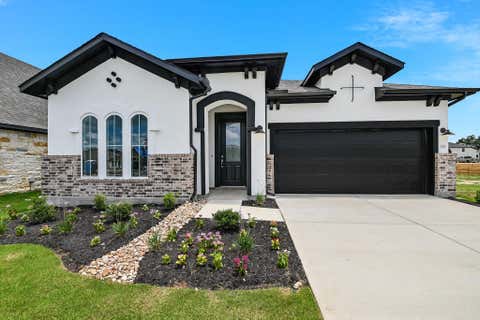 Photo of 112 Teakmill TRL, San Marcos, TX 78666 (MLS # 8991273)