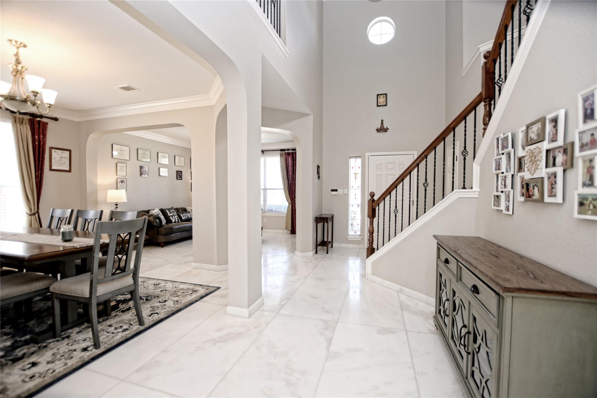 15701 Pumpkin Ridge DR