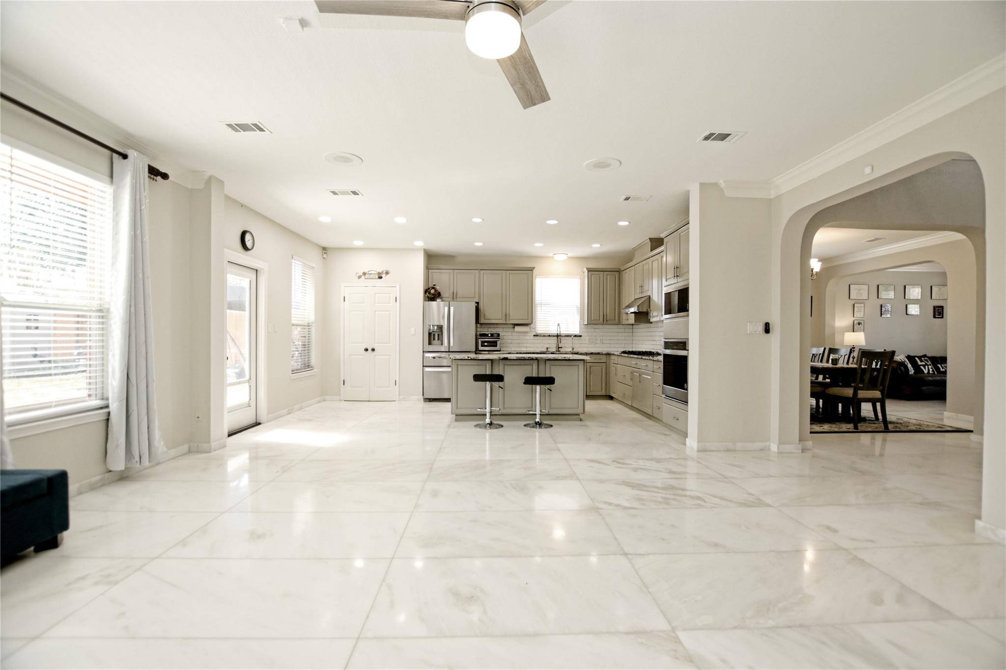 15701 Pumpkin Ridge DR